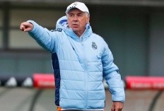 AC Milan Tantang Real Madrid di Liga Champions: Maignan Tak Ciut Hadapi Mbappe