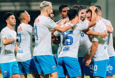 Prediksi Lion City Sailors vs Buriram Utd di ASEAN Club Championship 2024/25 