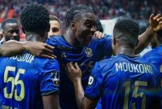 Prediksi Skor OGC Nice vs Real Sociedad di Liga Eropa 2024/25: Tuan Rumah Menang Mudah?