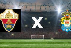 Prediksi Elche vs Las Palmas di Copa del Rey 2024/25: Adu Strategi dalam Duel Panas