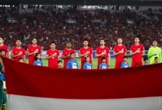 Beli Tiket Indonesia vs Bahrain Harus Punya Garuda ID, Begini Cara Bikinnya 