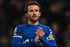Enzo Maresca Beri Kode Ben Chilwell: Waktumu di Chelsea Sudah Habis!