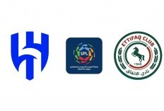 Prediksi Skor Al Hilal vs Al Ettifaq di Liga Arab Saudi 2024-25: Klub Neymar Menang Mudah?