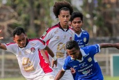 Hasil Persekat Tegal vs Adhyaksa FC di Liga 2 2024/25 - Laskar Ki Gede Sebayu Kalah Lagi