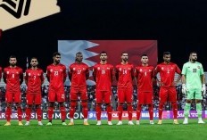 Timnas Indonesia Wajib Bermain Disiplin Jika Ingin Menang atas Bahrain