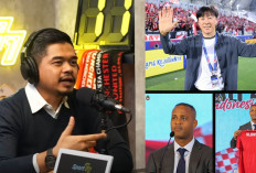 Bambang Pamungkas: Shin Tae-yong Seharusnya Diberi Kesempatan, Ganti Pelatih Bukan Solusi yang Tepat!