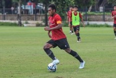 Mengenal Iqbal Gwijangge, Pemain Timnas Indonesia U-19 yang Cetak Brace Lawan Filipina