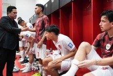 Daftar Skuat Indonesia di Piala AFF 2024: Fix! Justin Hubner, Ivar Jenner, dan Struick Siap Perkuat Garuda