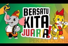 Juara Umum PON dari Masa ke Masa - Dominasi DKI Jakarta, Jawa Barat Berjaya di Aceh-Sumut 2024