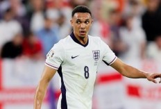 Roy Keane Kaget Lihat Cara Bertahan Trent Alexander-Arnold di Timnas Inggris: Jelek Banget!