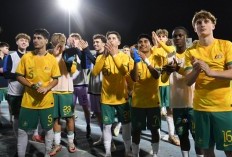 Diduga Main Sabun dengan Timnas Indonesia U-17, Australia Beri Bantahan Keras