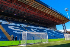Tempat Menonton Stockport County vs Shrewsbury di Liga Satu Inggris 2024/25 