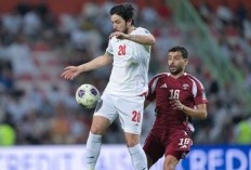 Hasil Iran vs Qatar di Kualifikasi Piala Dunia 2026 - Sardar Azmoun Menggila, Tuan Rumah Menang 4-1!