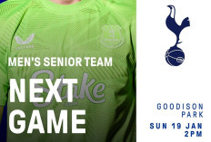 Prediksi Everton vs Tottenham di Liga Inggris 2024/25 - Saatnya The Toffees Buat Gebrakan Baru!