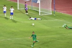 Jawa Timur Juara Sepak Bola PON 2024, Ulangi Kenangan Manis 16 Tahun Lalu