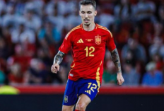 Viral! Awal Mula Orang Purwokerto Hasil Karyanya Debut di Media Sosial Alejandro Grimaldo