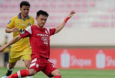 Hasil Persis Solo vs Persik Kediri di Liga 1 2024/25 - Macan Putih Sukses Curi 3 Poin di Manahan
