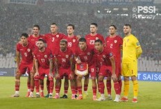 Ranking FIFA Meroket: Ini Reaksi 3 Pemain Abroad Indonesia