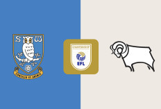 Prediksi Sheff Wed vs Derby County di Liga Championship 2024-25: Burung Hantu Lawan Domba Inggris