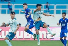 Susunan Pemain Persita vs PSIS di Liga 1 2024-25: Kedua Tim Siapkan Amunisi Baru