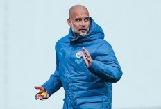 Pep Guardiola Siapkan 3 Nama Gantikan Rodri, Satu Pemain Ini Terpaksa Mengubah Posisi
