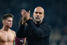 Manchester City Mau Pep Guardiola Bertahan Lebih Lama? Ada Syaratnya!