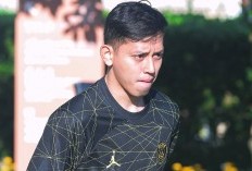 Rian Ardianto Gagah Pakai Jersey PSG, Pengganti Sepadan Kylian Mbappe?