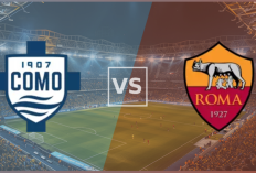 Prediksi Como vs Roma di Pekan 16 Liga Italia 2024/25, Senin 16 Desember 2024