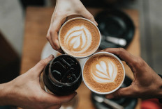 15 Cafe Kelapa Gading yang Murah & Instagramable 2025