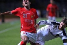 Nasib Andik  Vermansyah, Dulu Bikin David Beckham Takjub Kini Berjuang di Aceh