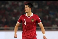 Heboh! Elkan Baggott Mendadak Trending, Sinyal Comeback ke Timnas Indonesia?