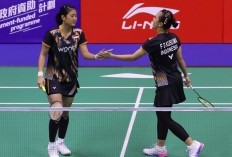 Jelang 16 Besar Hong Kong Open 2024, Ana/Tiwi Masih Harus Beradaptasi dengan Hal Ini