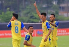 Prediksi Skor Persikota Tangerang vs Dejan FC di Liga 2: Bayi Ajaib Optimis Raih Poin Penuh
