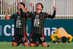 Link Live Streaming PSMS Medan vs Bekasi City di Liga 2 2024/25
