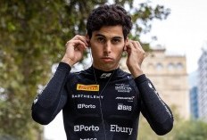Gabriel Bortoleto Gabung Audi di Tahun 2026?