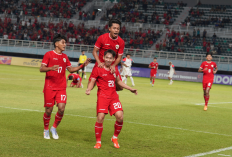 Link Live Streaming Timnas Indonesia vs Thailand di Piala AFF U-19 2024, Selangkah Lagi Menuju Juara!