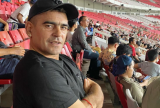 5 Mantan Pemain Naturalisasi Timnas Indonesia, Siapa yang Paling  Berkesan? (Part 1)