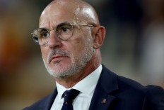 Luis de la Fuente Tetap Waspadai Ancaman Kylian Mbappe Meski Tumpul di Euro 2024: Dia Jenius!
