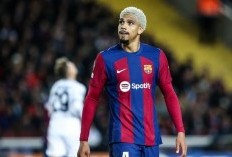 Jadi Incaran Utama Manchester United, Ronald Araujo Sudah Tentukan Sikap?