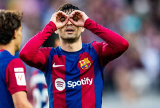 Pedri Resmi Bertahan di Barcelona Hingga 2030, Janji Bawa Tim Raih Gelar