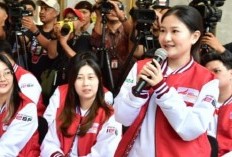 Kisah Pro Player MLBB Vivian: Berawal Diremehkan Keluarga Hingga Jadi Kebangaan Indonesia