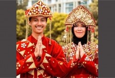 3 Pakaian Adat Bangka Belitung Beserta Gambar dan Penjelasannya