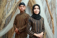 5 Pakaian Adat Jawa Tengah Beserta Gambar dan Aksesorisnya Lengkap