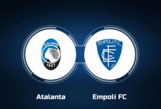 Prediksi Atalanta vs Empoli di Liga Italia 2024/25: 3 Poin Penting untuk La Dea!