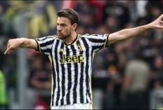 Daniele Rugani Lagi-lagi Jadi Opsi Peminjaman Juventus, Dibuang Thiago Motta?