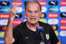 Marcelo Bielsa Ngamuk Ungkap ‘Bobrok’ Copa America 2024