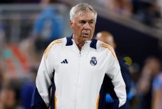  Usai Real Madrid Taklukan Chelsea, Carlo Ancelotti Bidik Gelar Super Cup UEFA