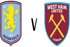 Susunan Pemain Aston Villa vs West Ham di Liga Inggris 2024/25 - Ollie Watkins Mengancam!