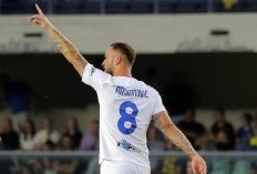 Inter Milan Kesal Tua Bangka Marko Arnautovic Tak Mau Dijual