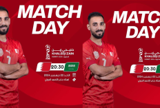 Prediksi Arab Saudi vs Bahrain di Piala Negara Teluk 2024